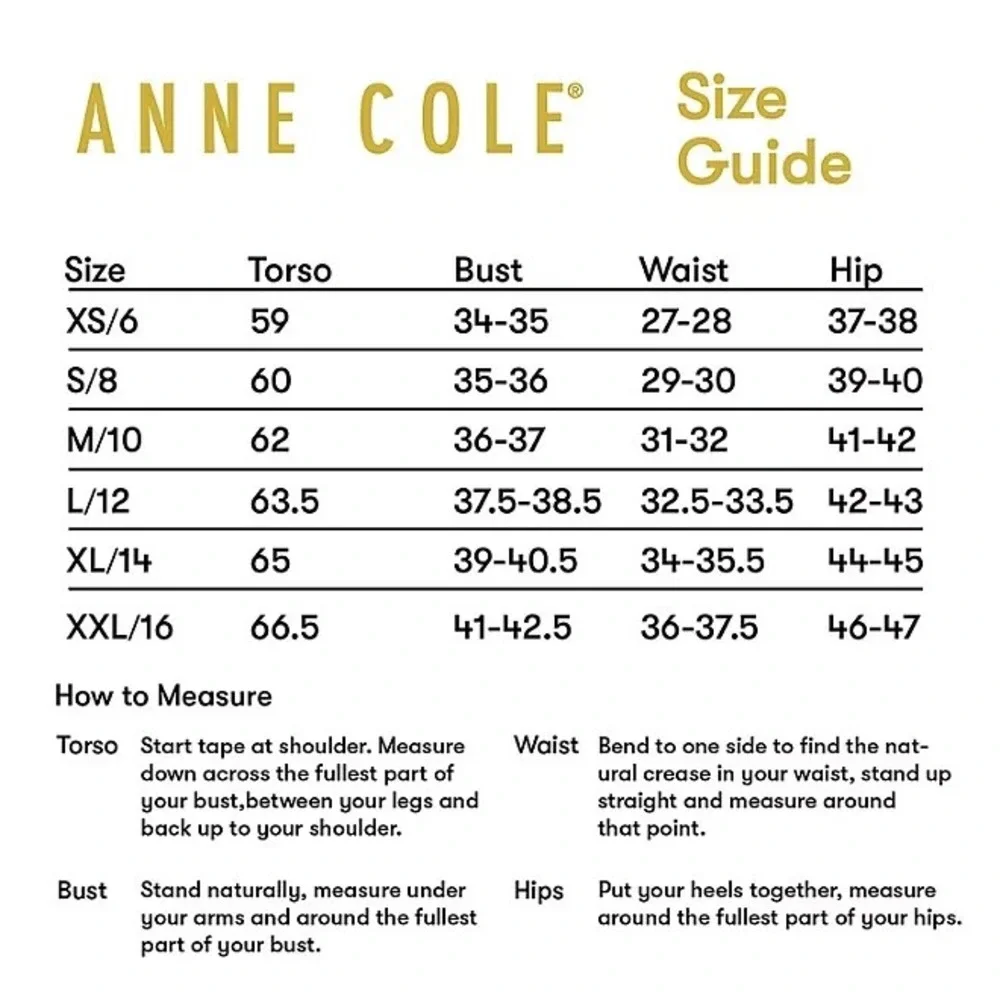 Anne Cole Womens Convertible High Waist Swim Bottom XXL Navy Leaf Print